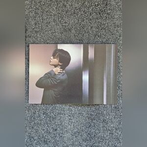 Jimin postcard, Jimin Face,  jimin from BTS.